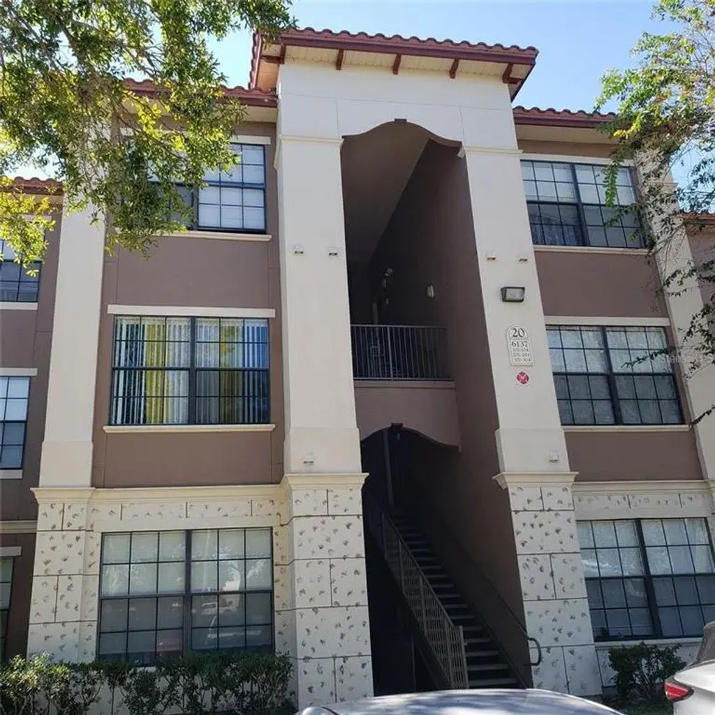 202 E South Street 5049, ORLANDO