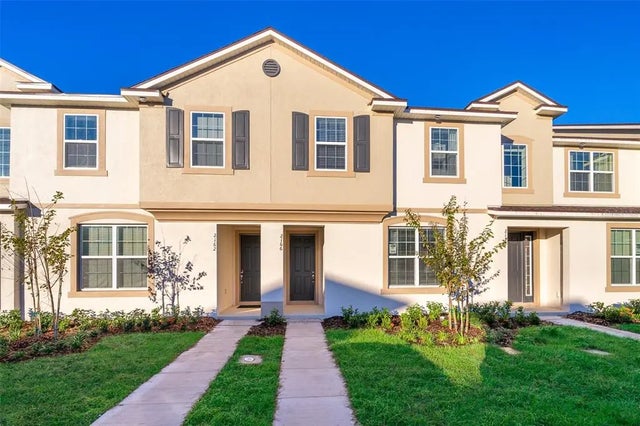2166 Fleming Mist Place, KISSIMMEE