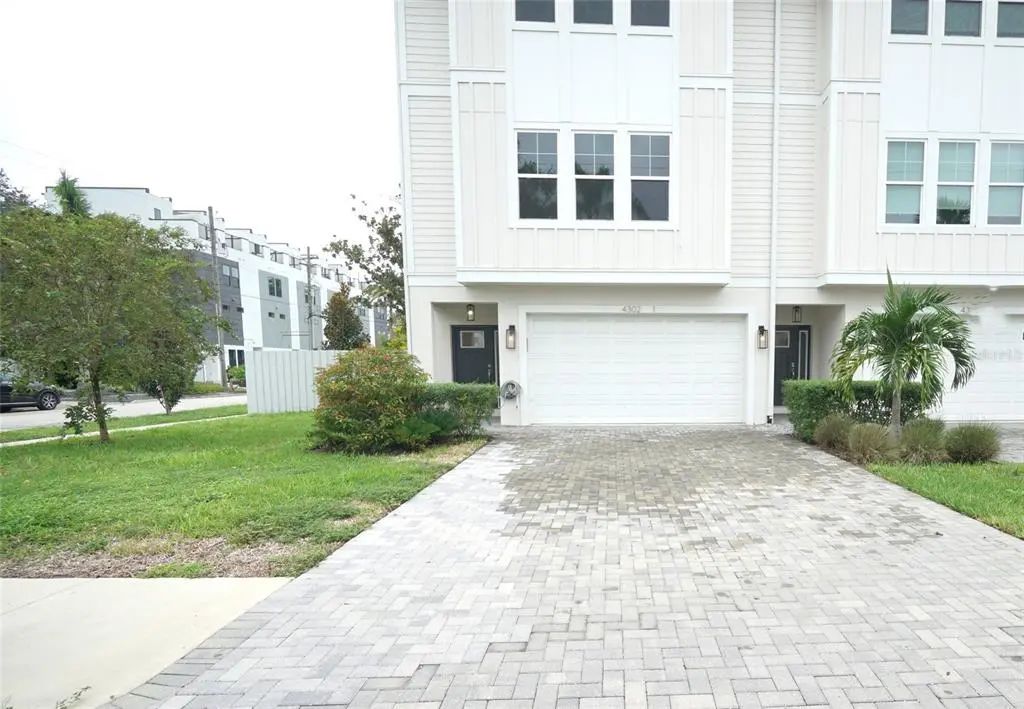 4302 W North B Street 1, TAMPA