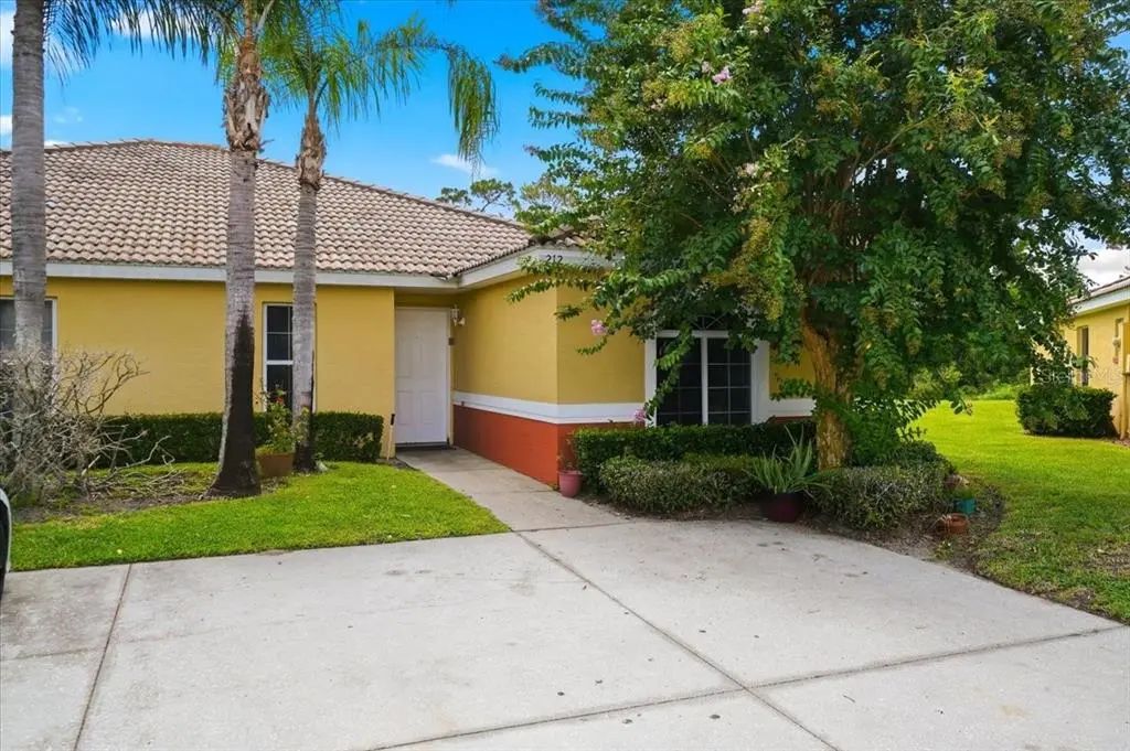 212 Ocean Bluff Drive, POINCIANA
