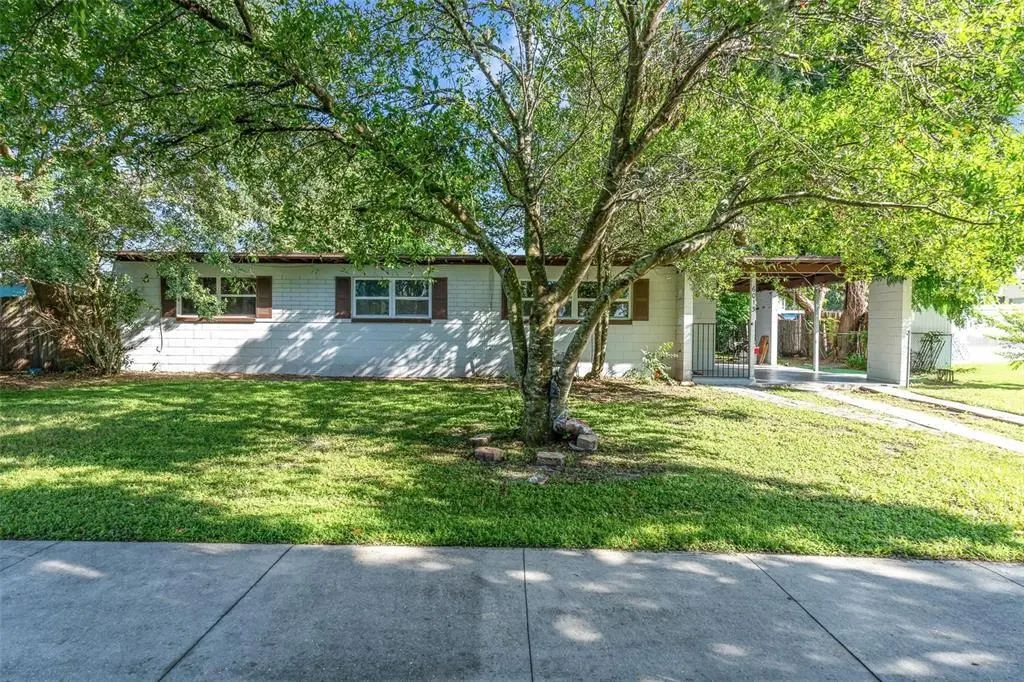 6013 Navajo Way, ORLANDO