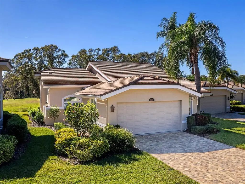 4022 Penshurst Park, SARASOTA
