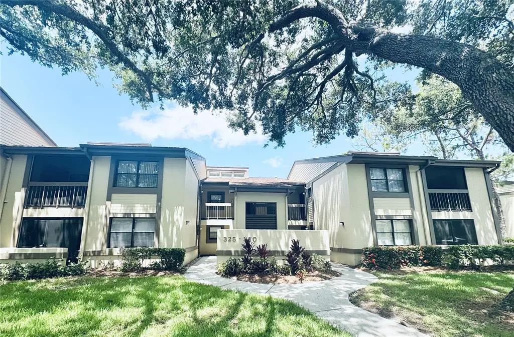 328 Woodlake Wynde, OLDSMAR