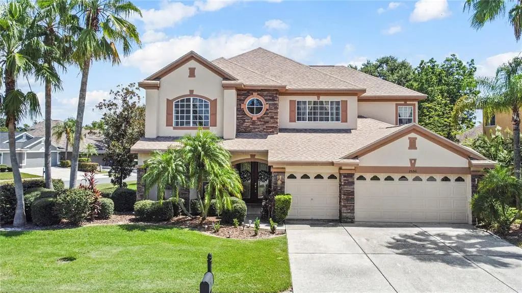23241 Abercorn Lane, LAND O LAKES