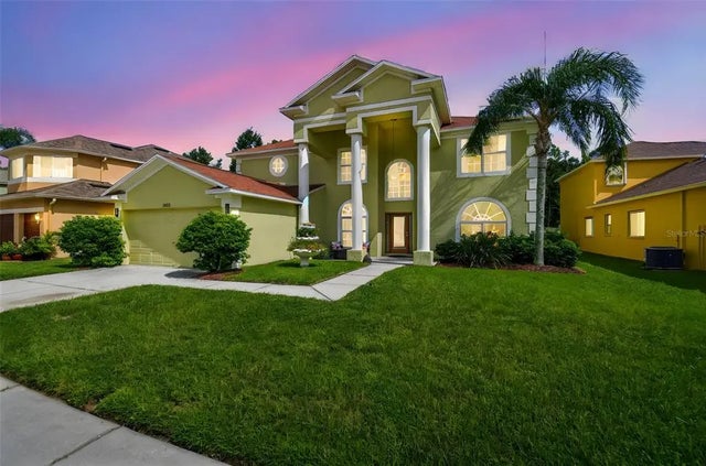 27012 Sea Breeze Way, WESLEY CHAPEL