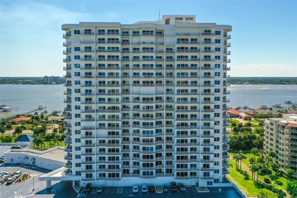 2 Oceans West Boulevard 406, DAYTONA BEACH SHORES