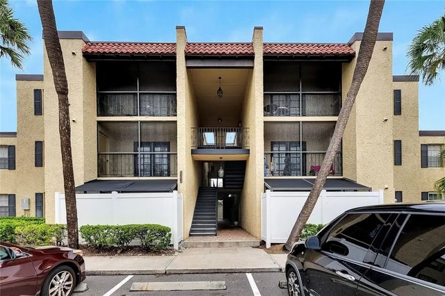 5304 W Kennedy Boulevard 106, TAMPA