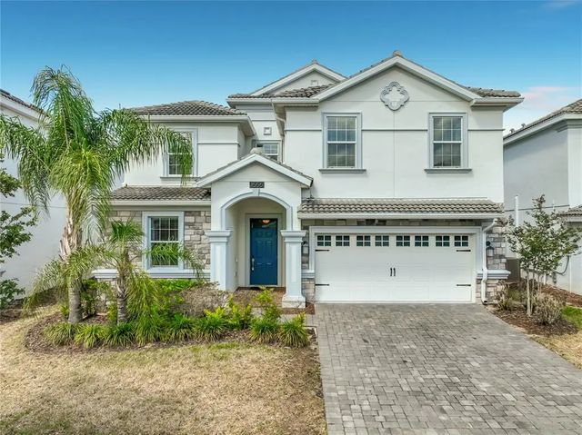 1556 Maidstone Court, DAVENPORT