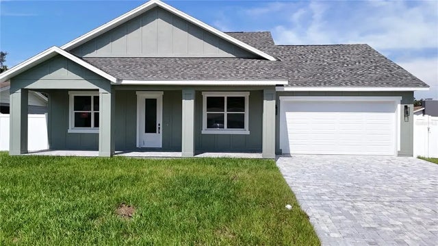 6744 Ralston Beach Circle, TAMPA