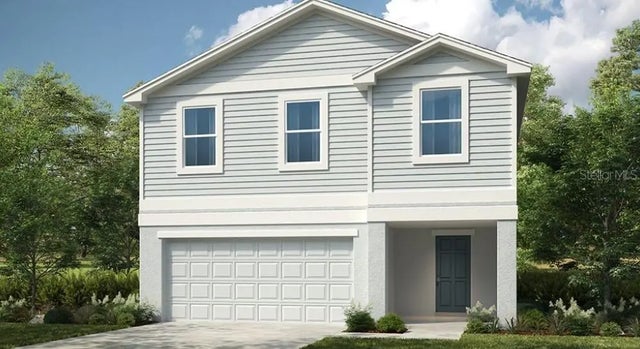 7416 Capstone Drive, GROVELAND