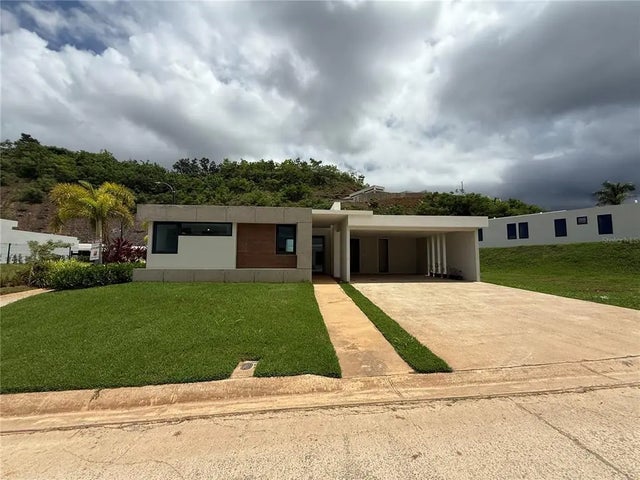 162 St. Monteazul 162, GUAYNABO