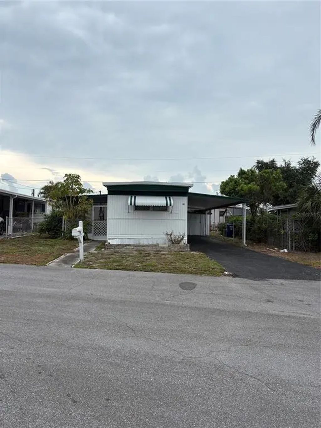 6580 Seminole 102, SEMINOLE
