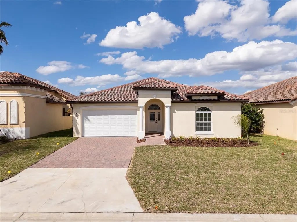 355 Villa Sorrento Circle, HAINES CITY