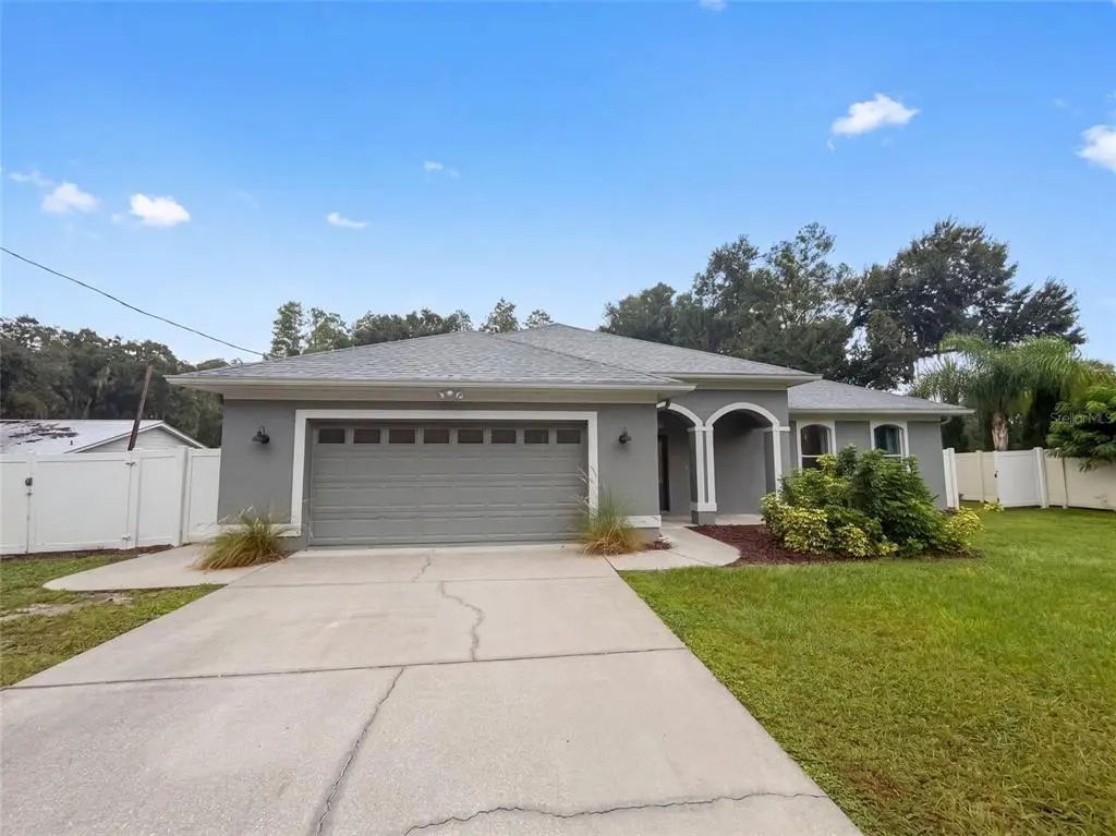 219 Willow Bend Parkway, LUTZ