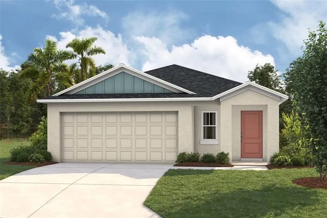 6048 Prairie Run, HAINES CITY