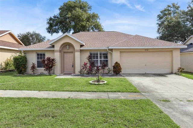 3711 Meadow Green Drive, TAVARES