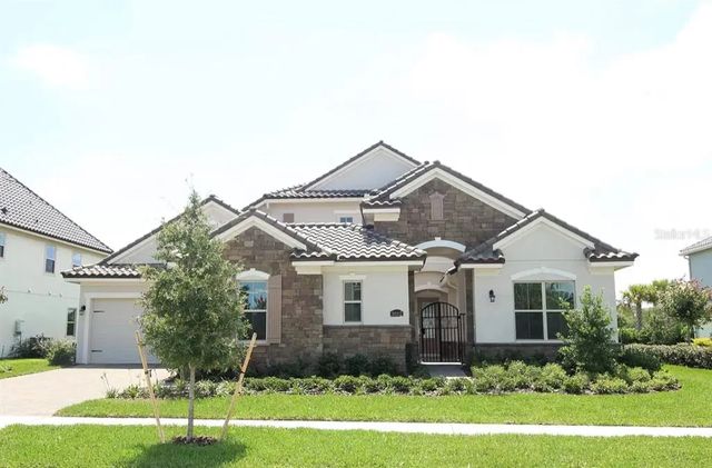 2512 Diamond Ridge Court, ORLANDO