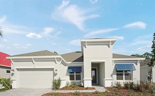 949 Tassleflower Trail, ST CLOUD