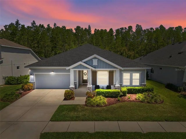 15329 Renaissance Avenue, ODESSA
