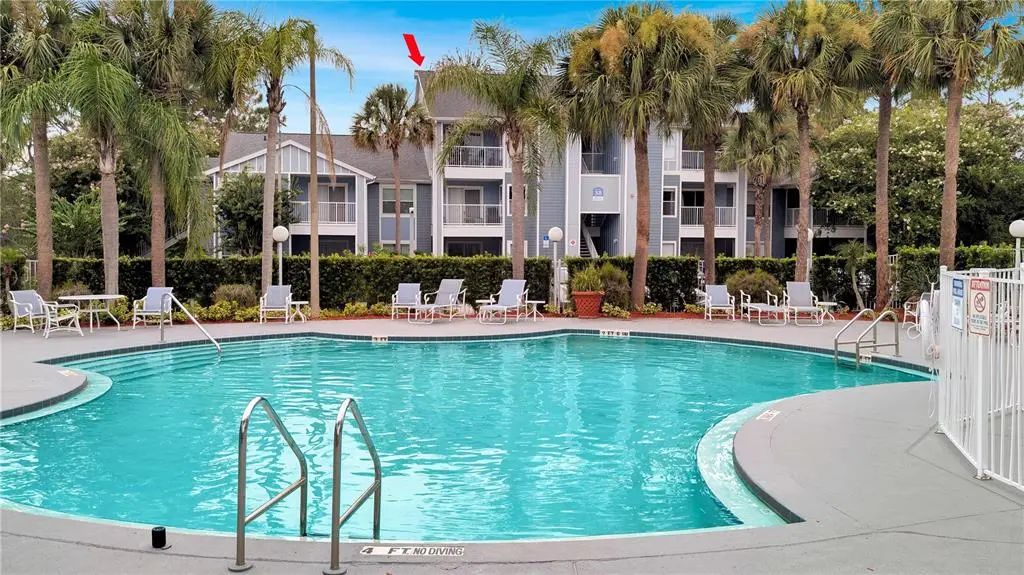 2516 Grassy Point Drive 306, LAKE MARY