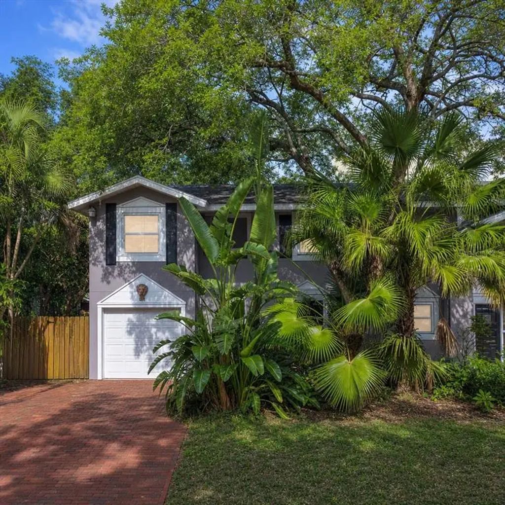 814 Laurel Avenue 2, ORLANDO