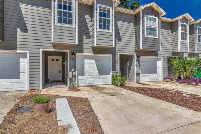 3731 W Cass Street, TAMPA