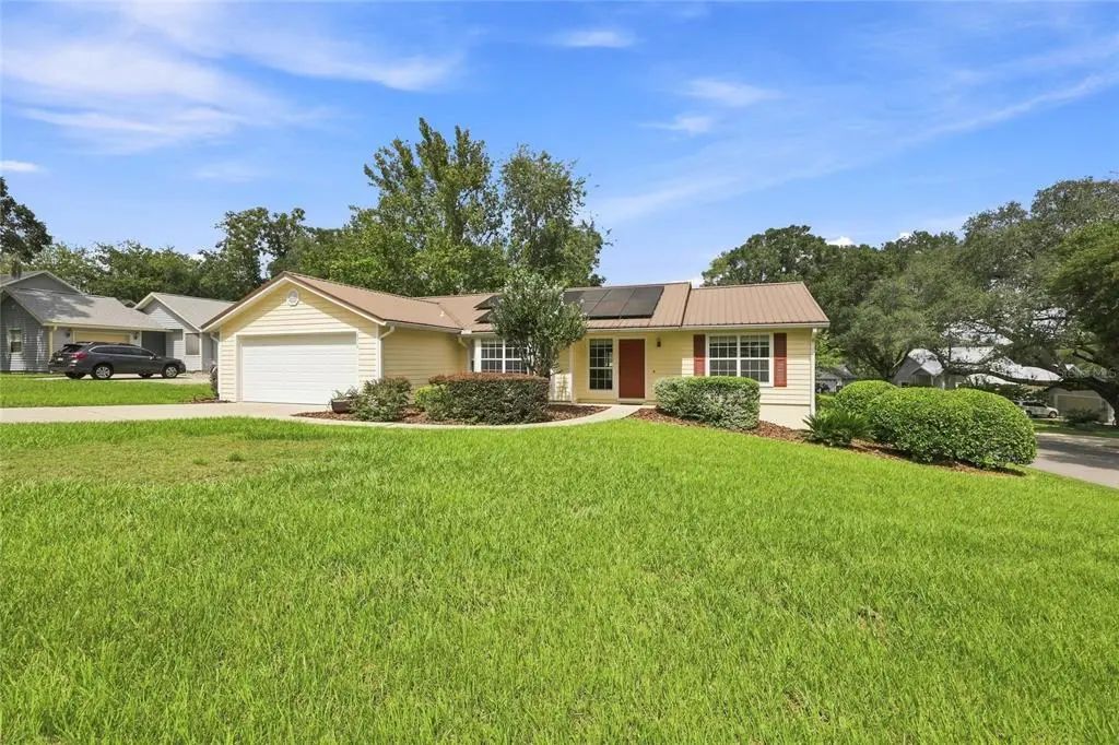 8516 Nw 35th Lane, GAINESVILLE