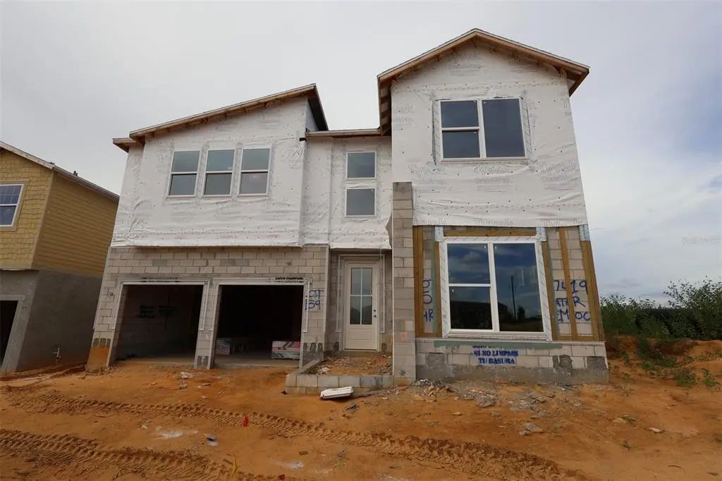 17419 Water Hemlock Road, WINTER GARDEN