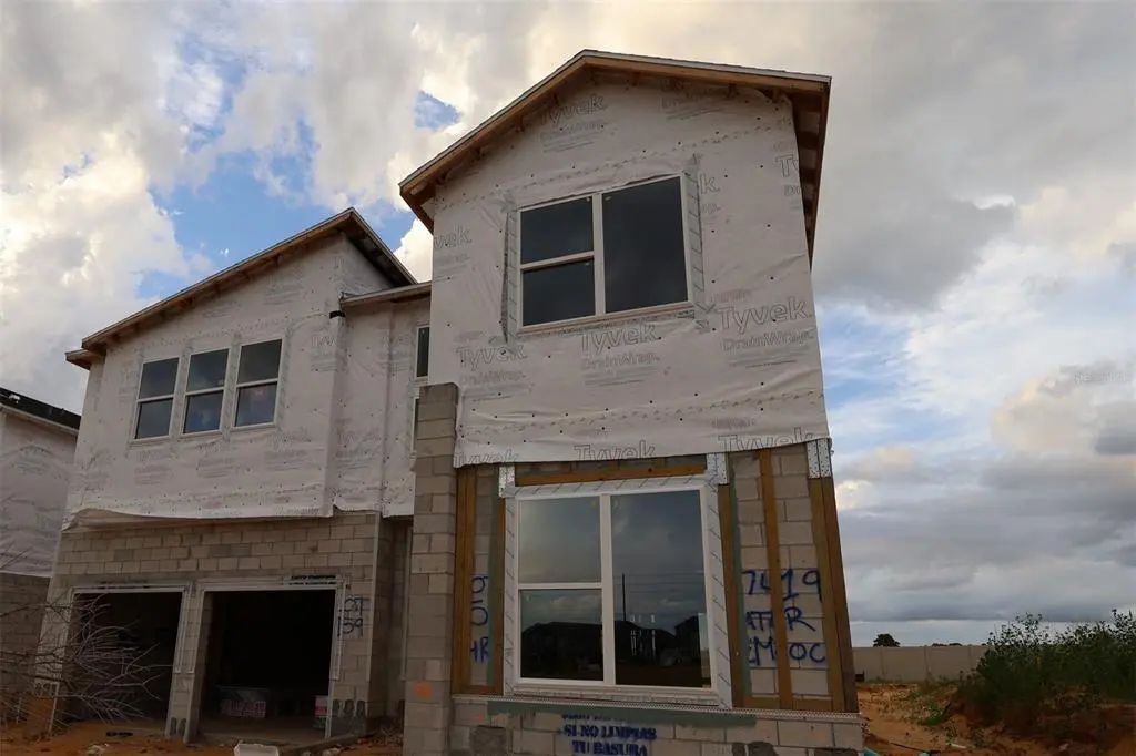 17419 Water Hemlock Road, WINTER GARDEN
