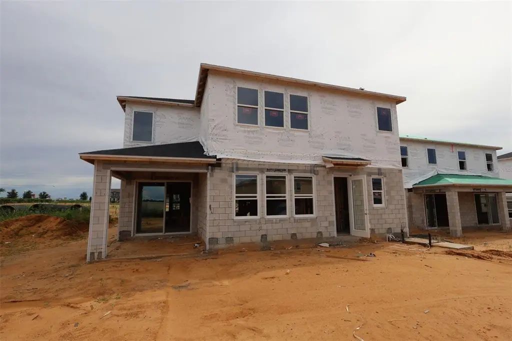 17419 Water Hemlock Rd, WINTER GARDEN