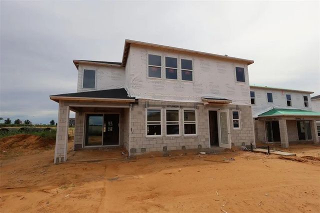 17419 Water Hemlock Road, WINTER GARDEN