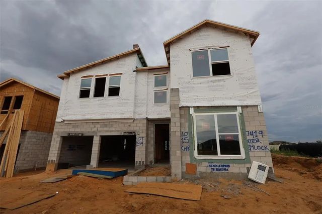 17419 Water Hemlock Road, WINTER GARDEN