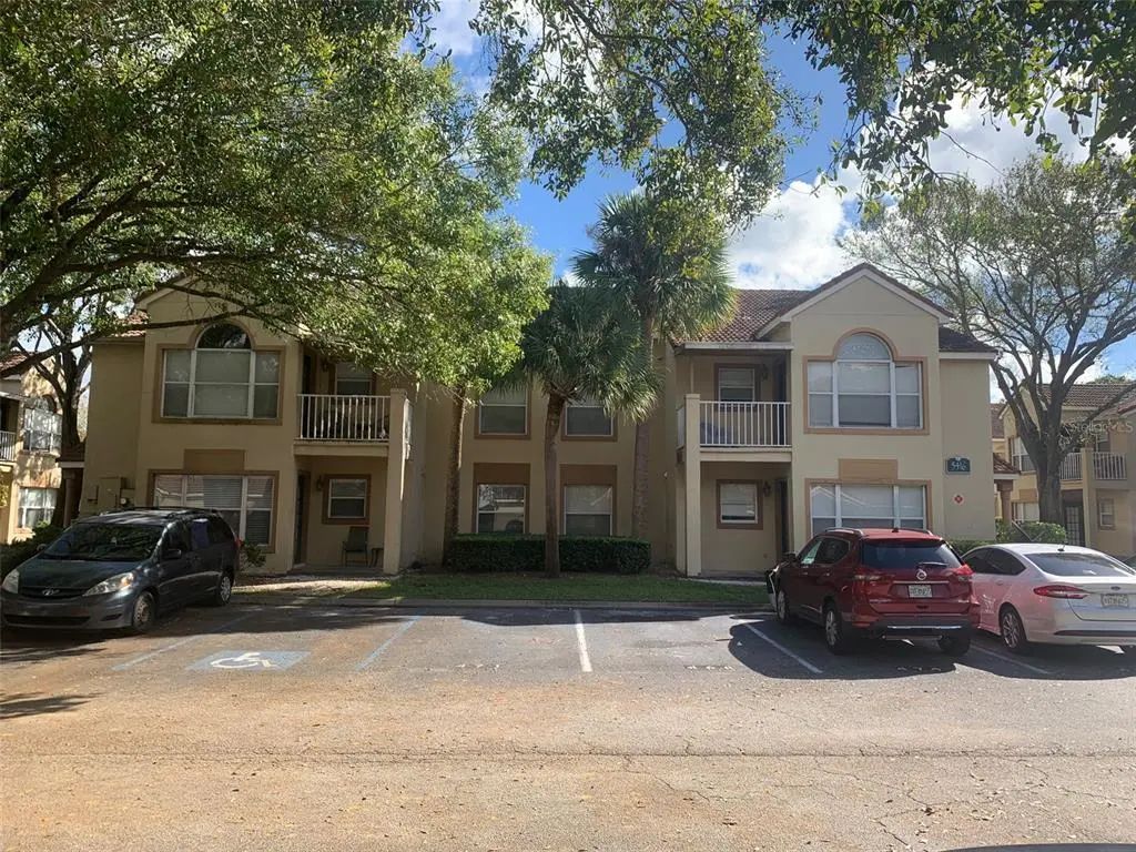 5416 E Michigan Street 5416-2, ORLANDO