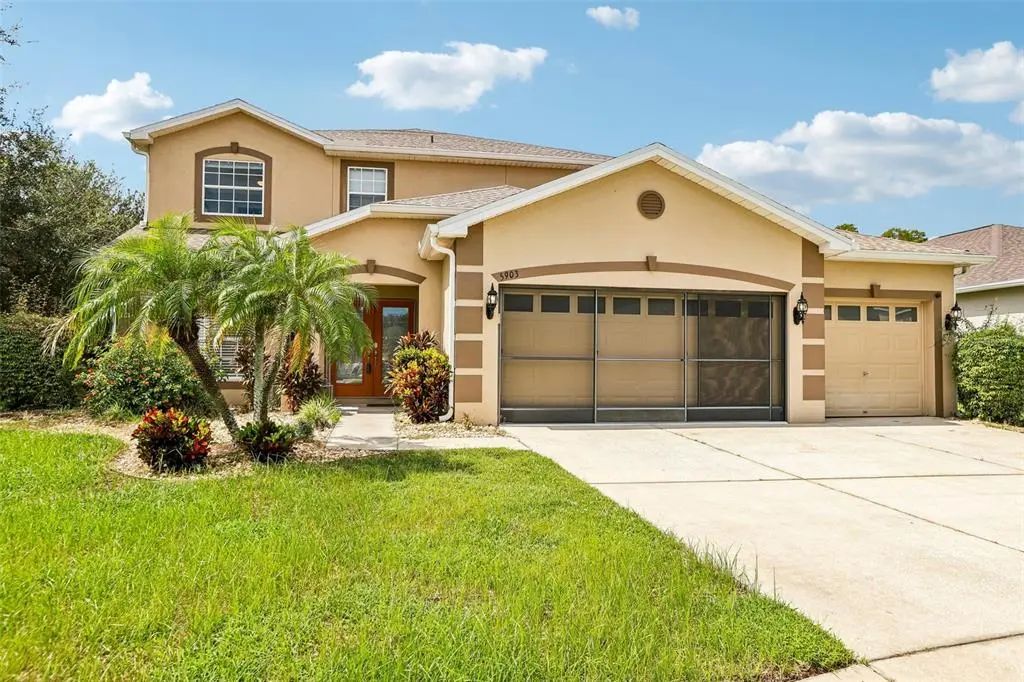 5903 Cape Loop, LAND O LAKES