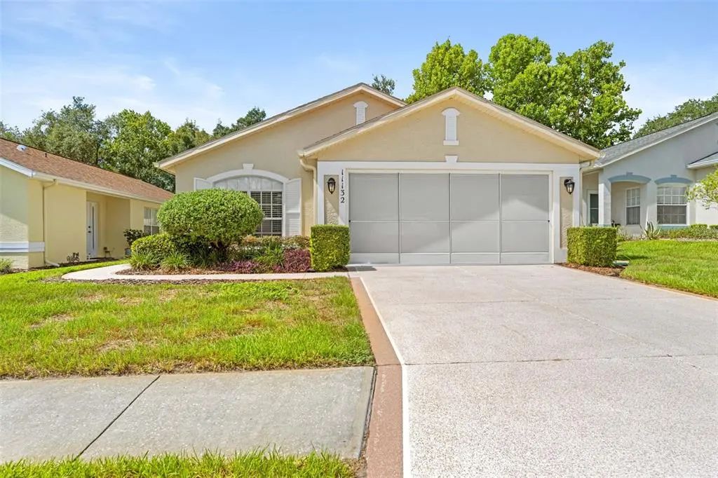 11132 Heathrow Avenue, SPRING HILL