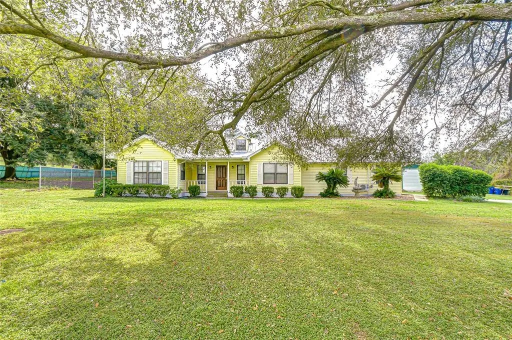 16349 Spring Valley Road, DADE CITY