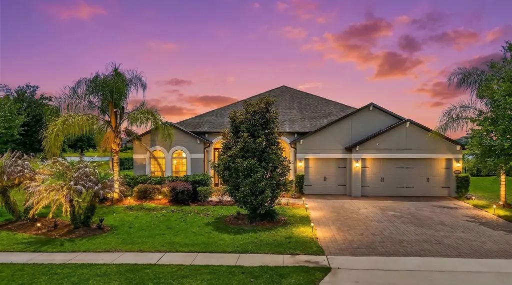 17614 Sailfin Drive, ORLANDO