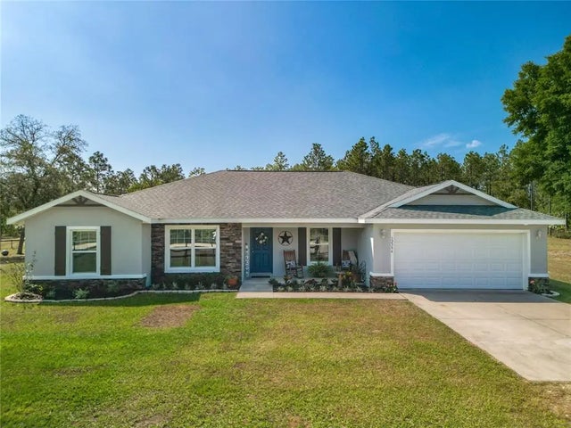 12396 Sw 64th Street Road, OCALA