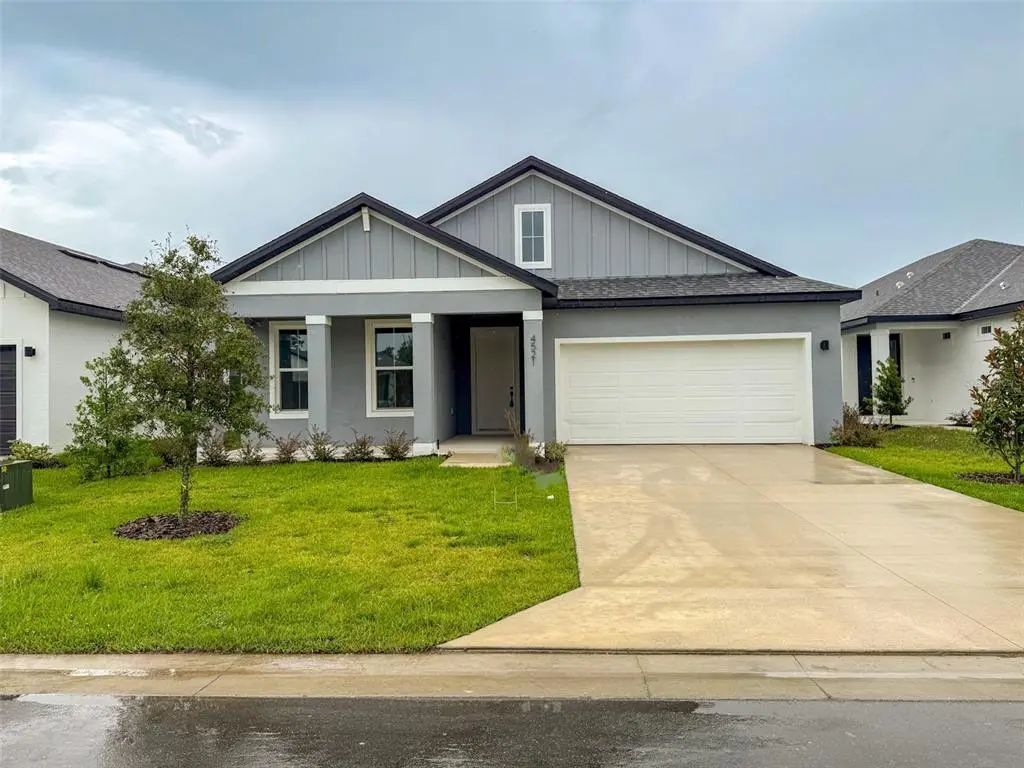 4521 Nw 37th Street Road, OCALA