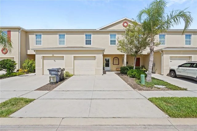 248 Arbor Lakes Drive, DAVENPORT