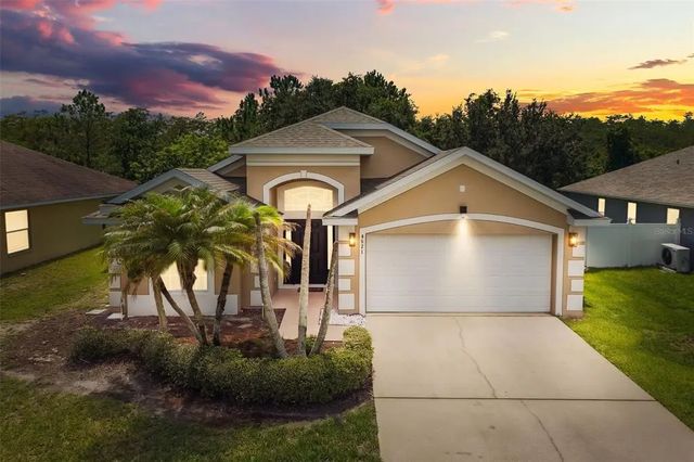 4071 Longworth Loop, KISSIMMEE