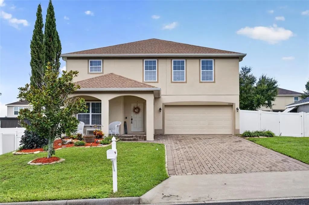 10234 Lenox Street, CLERMONT