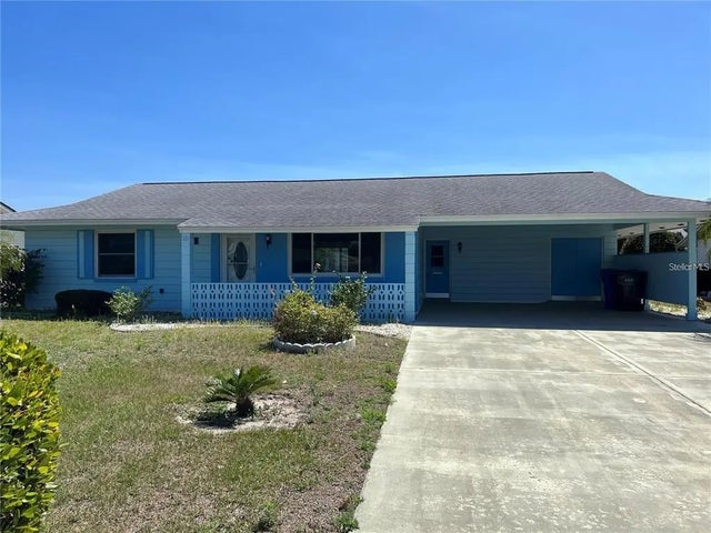 1514 Bunker Hill Drive, SUN CITY CENTER