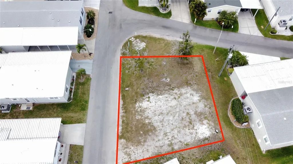 269 Jamaica Drive, PALMETTO