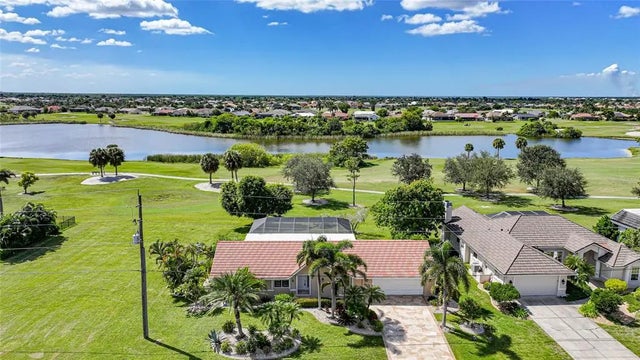 3767 Tripoli Boulevard, PUNTA GORDA