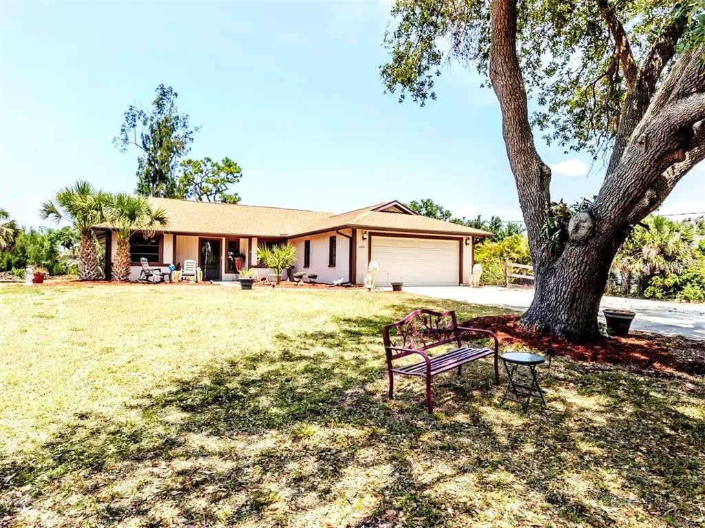 2331 Mission Valley Boulevard, NOKOMIS