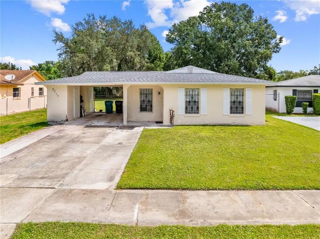 2717 Santana Avenue, ORLANDO