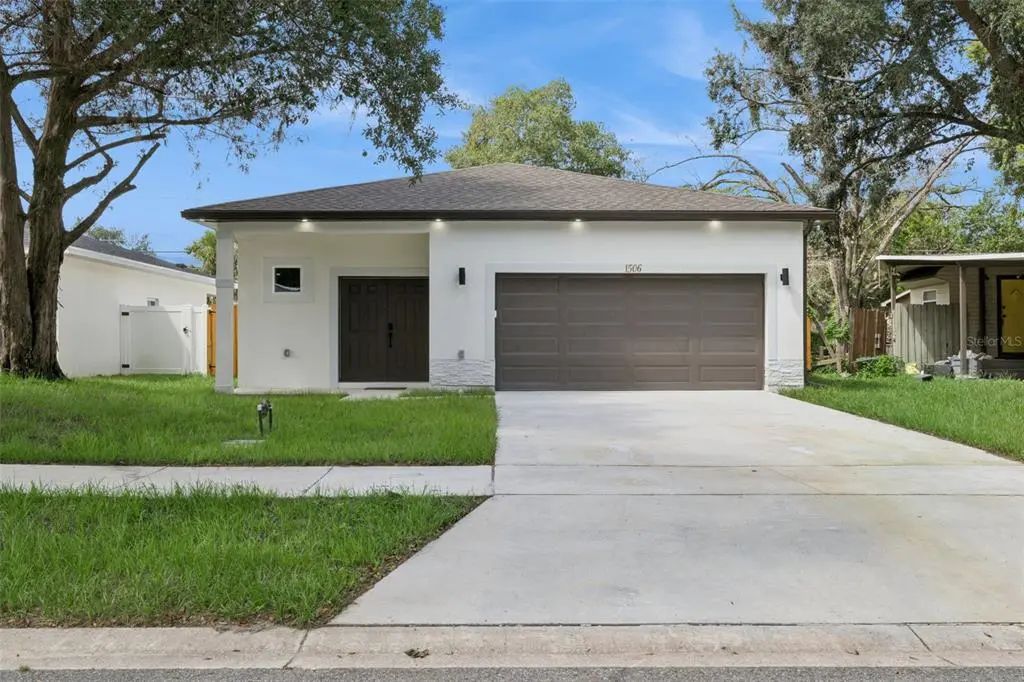 1506 Selma Avenue, ORLANDO