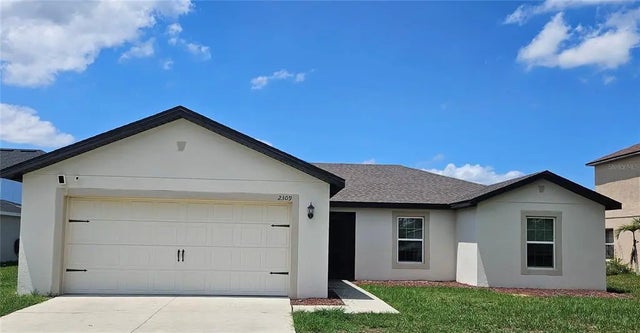 2309 Rio Grande Forest Lane, KISSIMMEE
