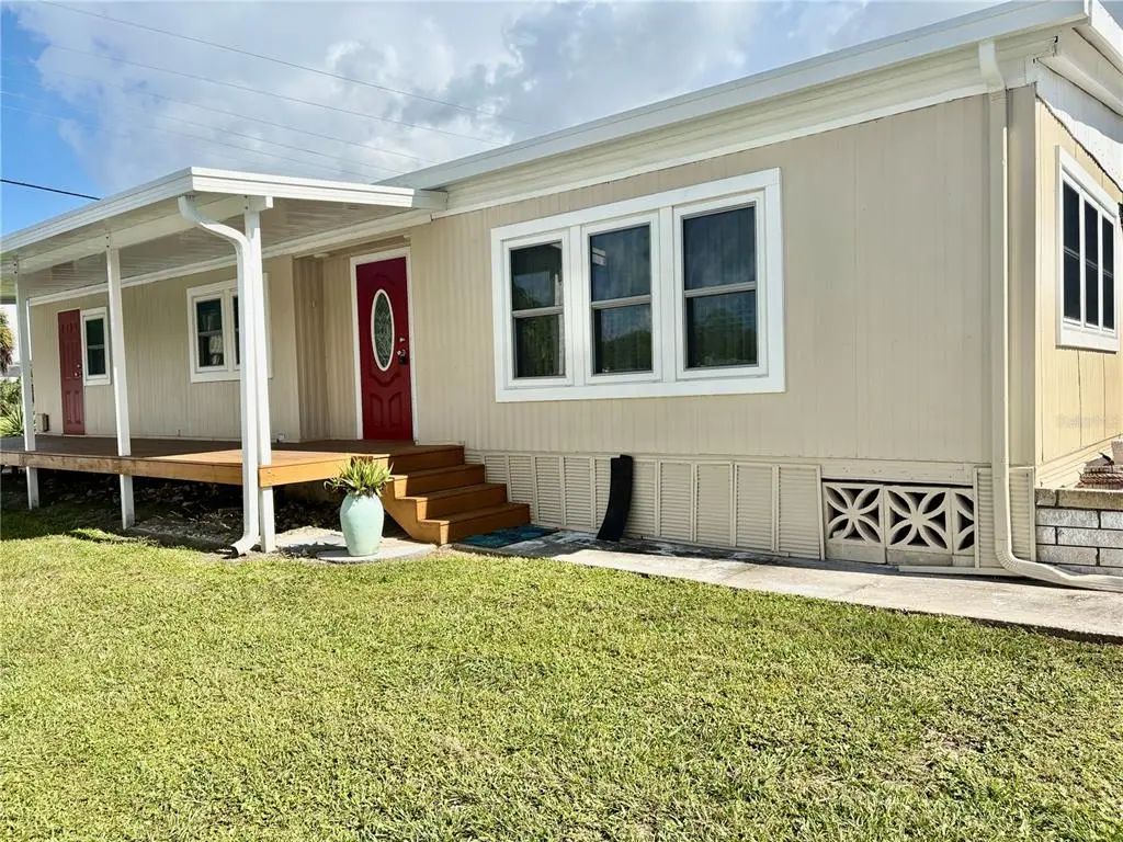 1601 Midlothian Street, SARASOTA